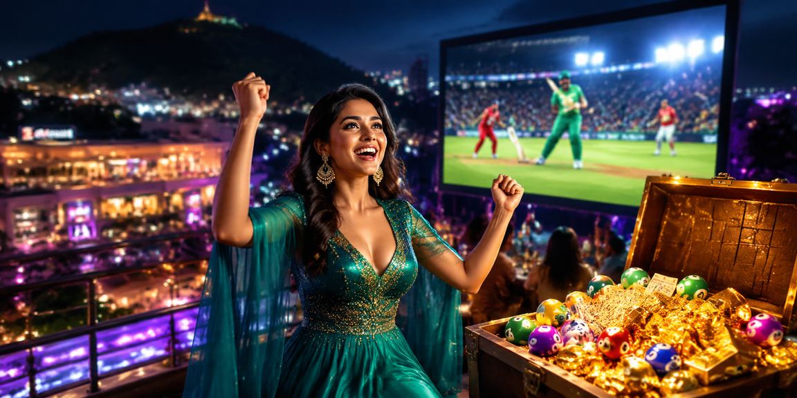 সিলেট ক্রিকেট বেটিং, নীয়ন লাইট